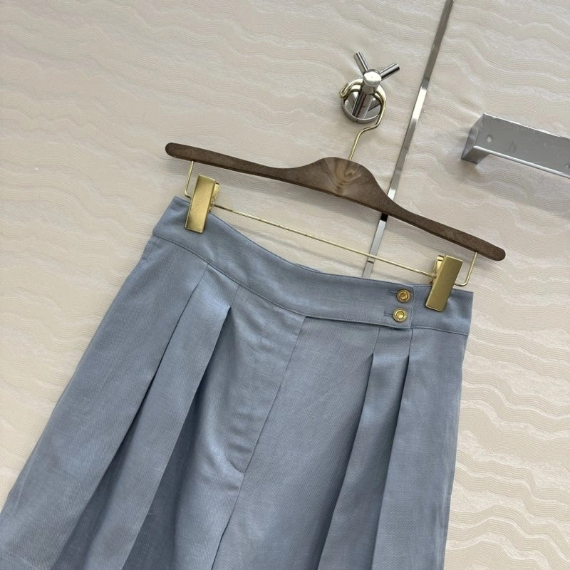 EasyCare Loro Piana Short Pants 156636