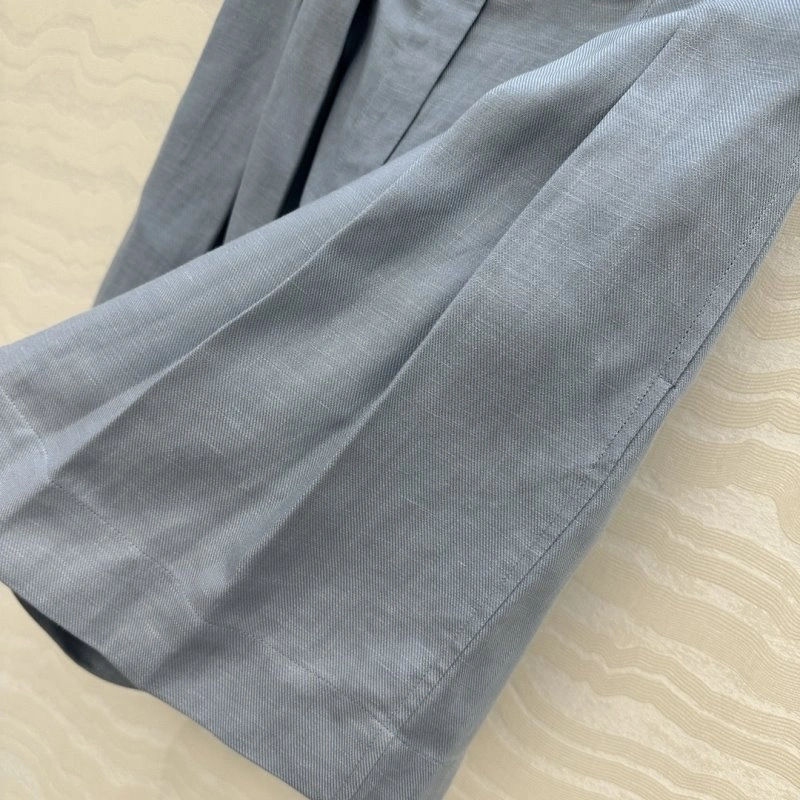 EasyCare Loro Piana Short Pants 156636