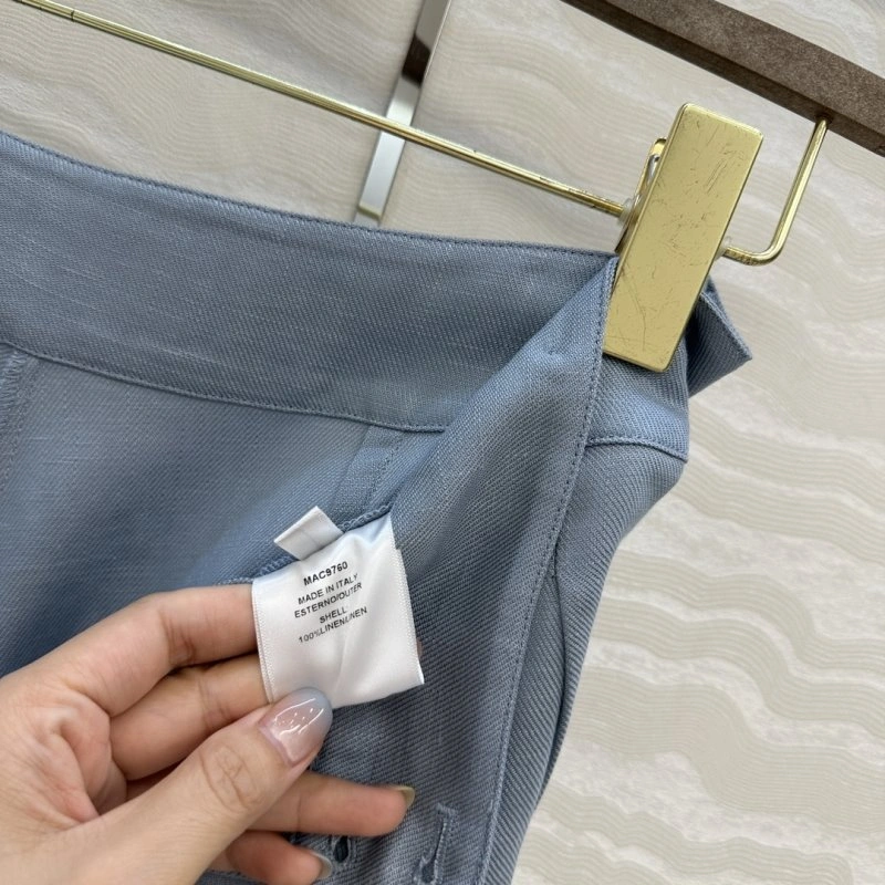EasyCare Loro Piana Short Pants 156636