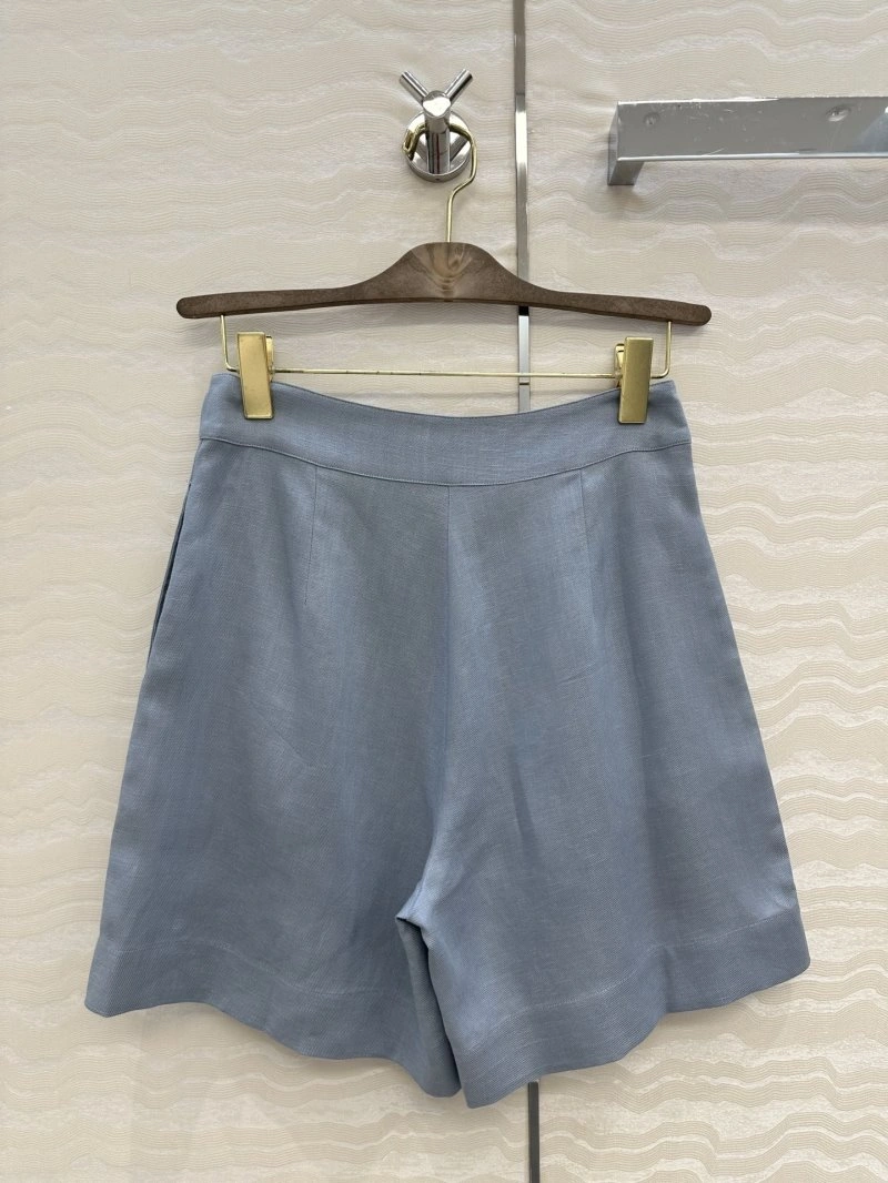 EasyCare Loro Piana Short Pants 156636