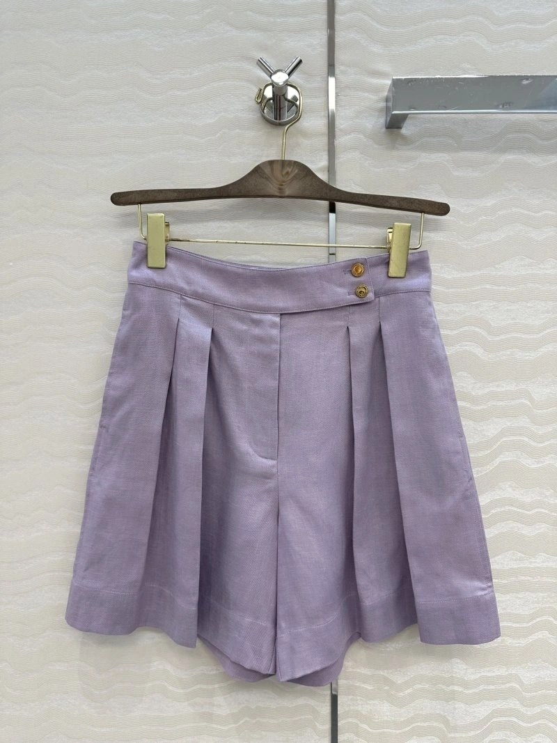 FreshLook Loro Piana Short Pants 156624