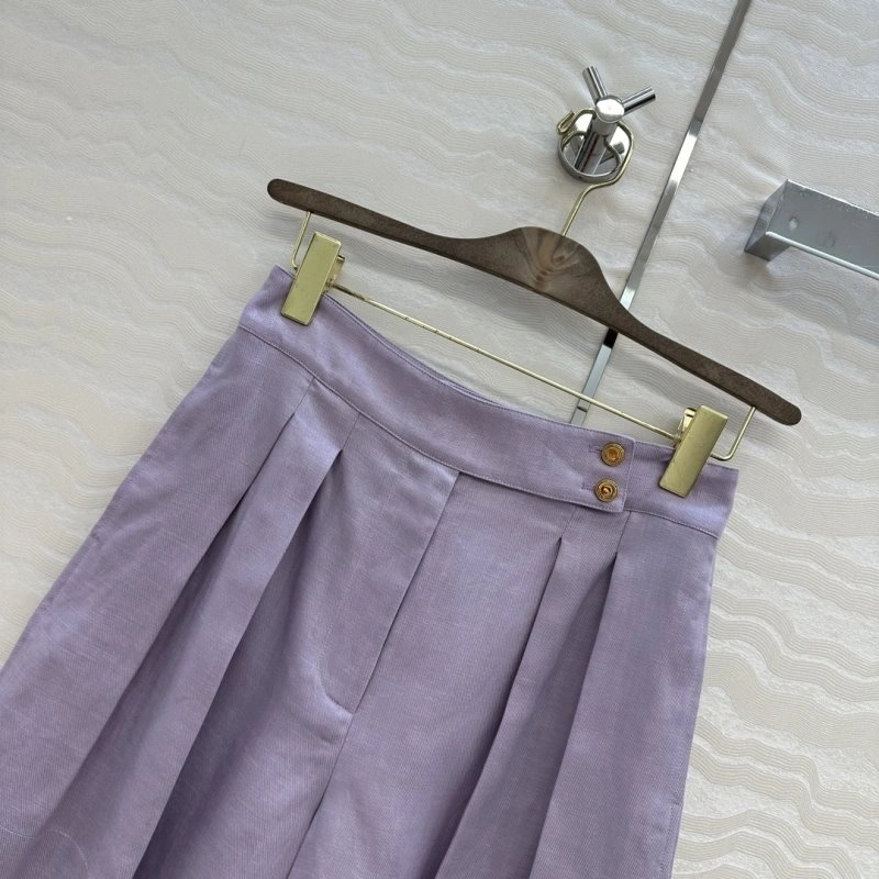 FreshLook Loro Piana Short Pants 156624