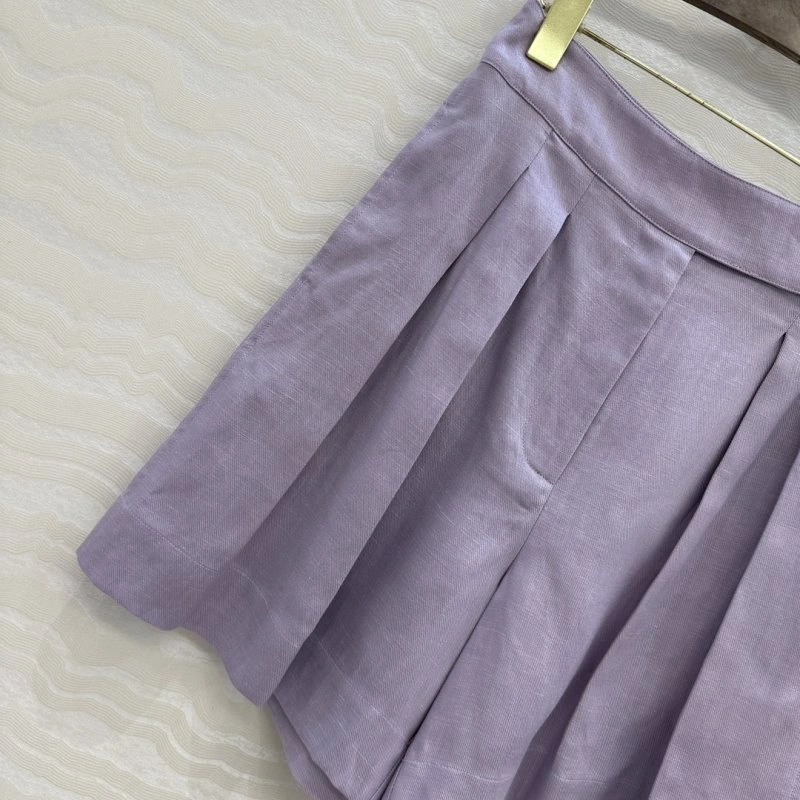 FreshLook Loro Piana Short Pants 156624