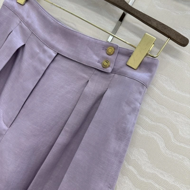 FreshLook Loro Piana Short Pants 156624