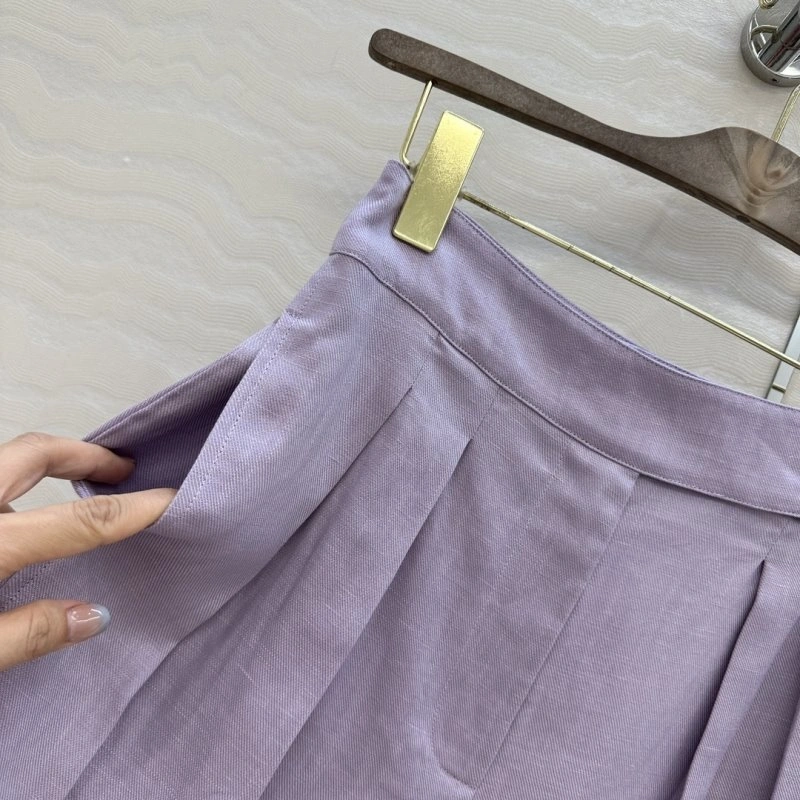 FreshLook Loro Piana Short Pants 156624