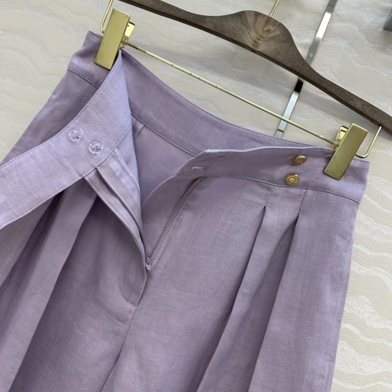 FreshLook Loro Piana Short Pants 156624