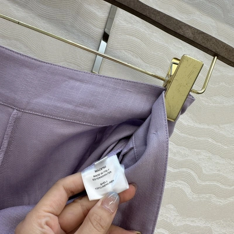 FreshLook Loro Piana Short Pants 156624