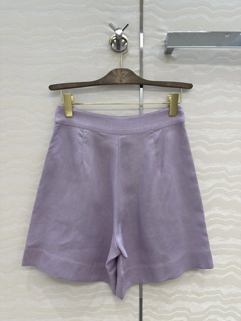 FreshLook Loro Piana Short Pants 156624
