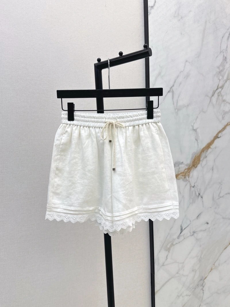 Unique Loro Piana Short Pants 149415