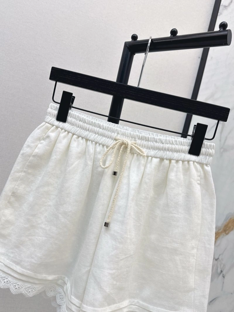 Unique Loro Piana Short Pants 149415