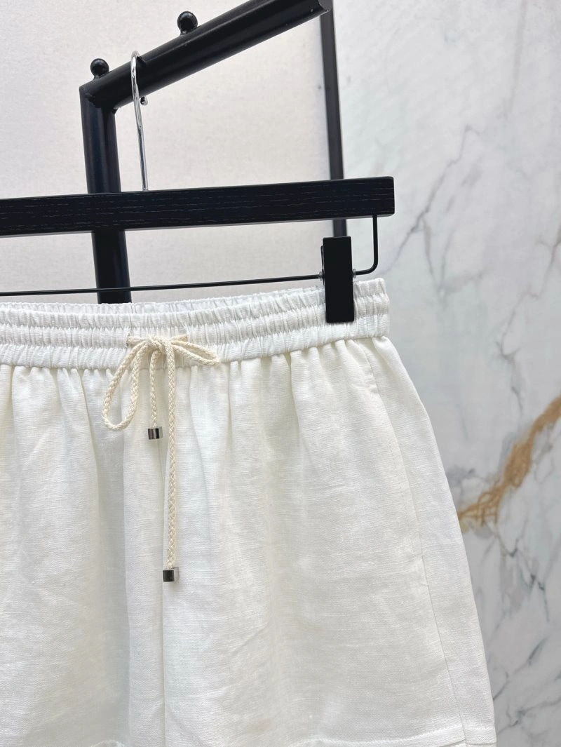 Unique Loro Piana Short Pants 149415