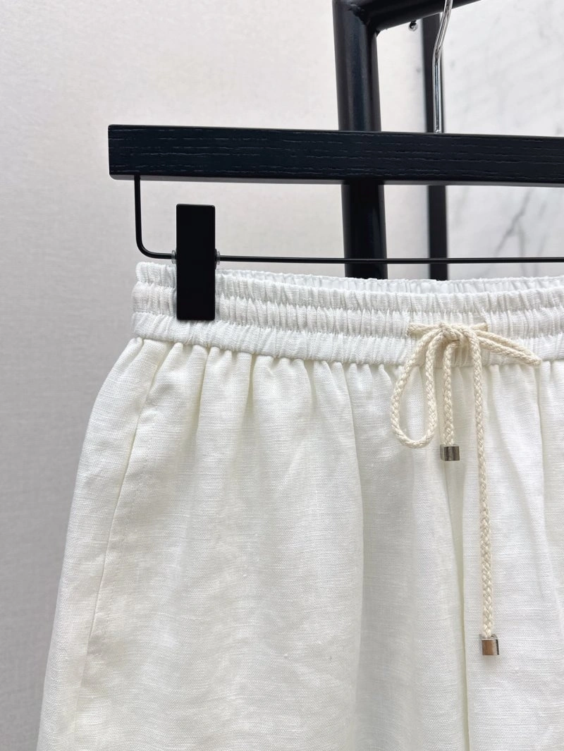 Unique Loro Piana Short Pants 149415