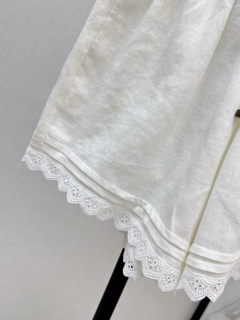 Unique Loro Piana Short Pants 149415