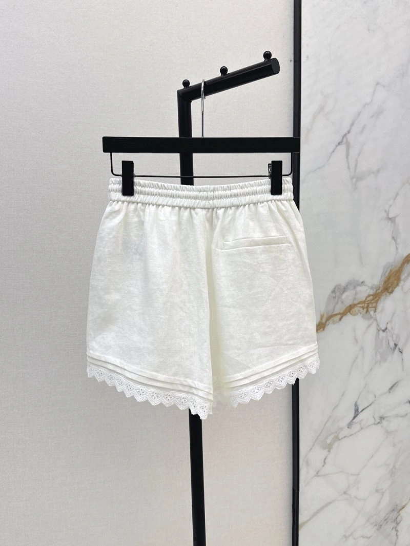 Unique Loro Piana Short Pants 149415