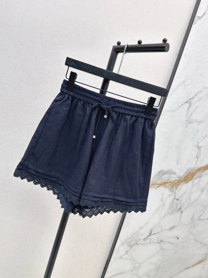 Loro Piana Short Pants Lightweight 149416