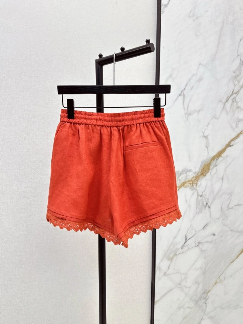 Loro Piana Short Pants Effortless 149411