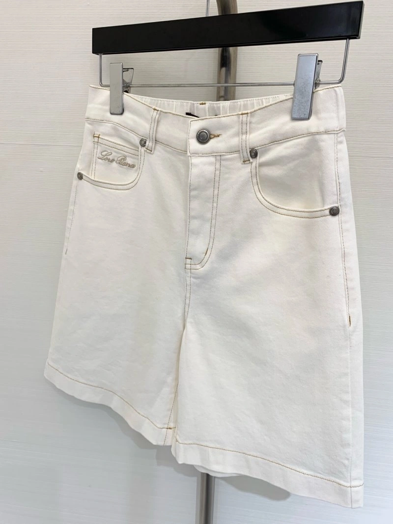Supportive Loro Piana Short Pants 149412