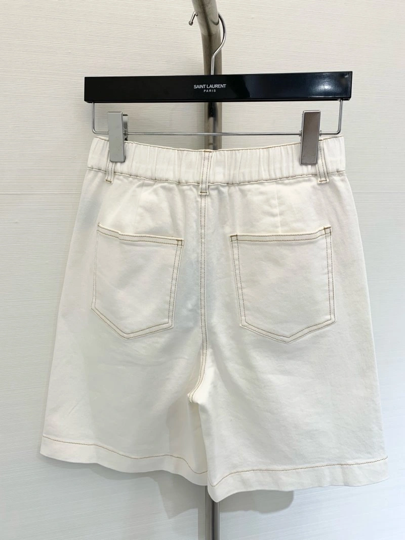Supportive Loro Piana Short Pants 149412