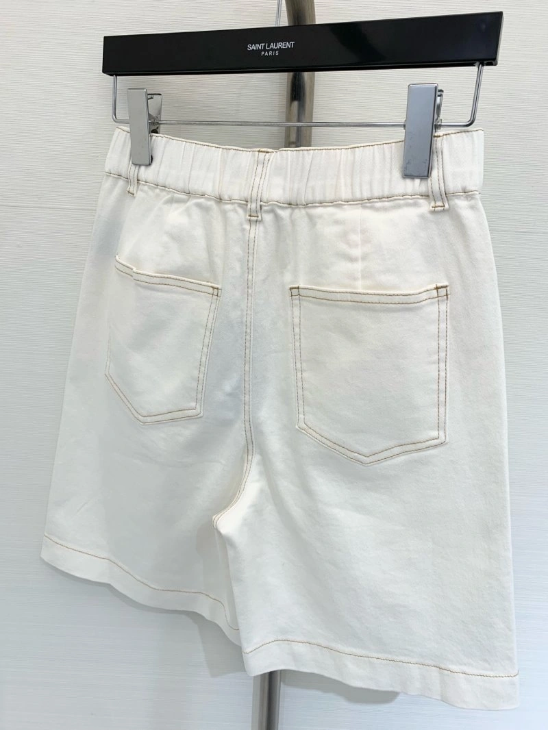 Supportive Loro Piana Short Pants 149412