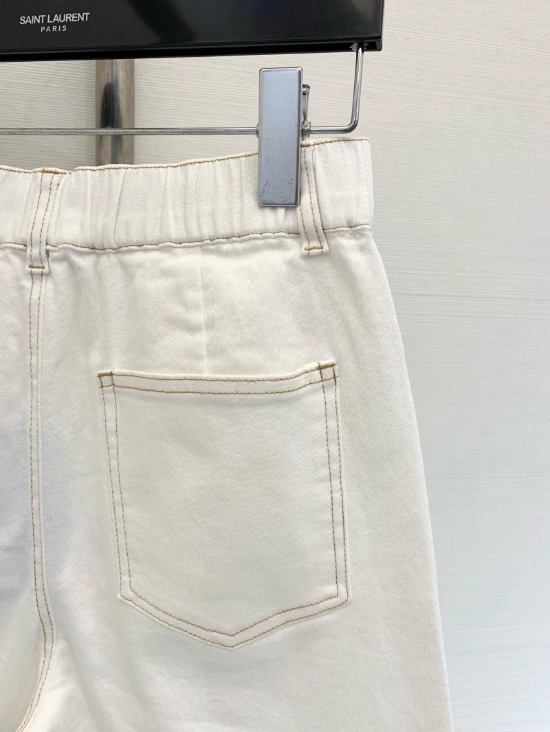 Supportive Loro Piana Short Pants 149412