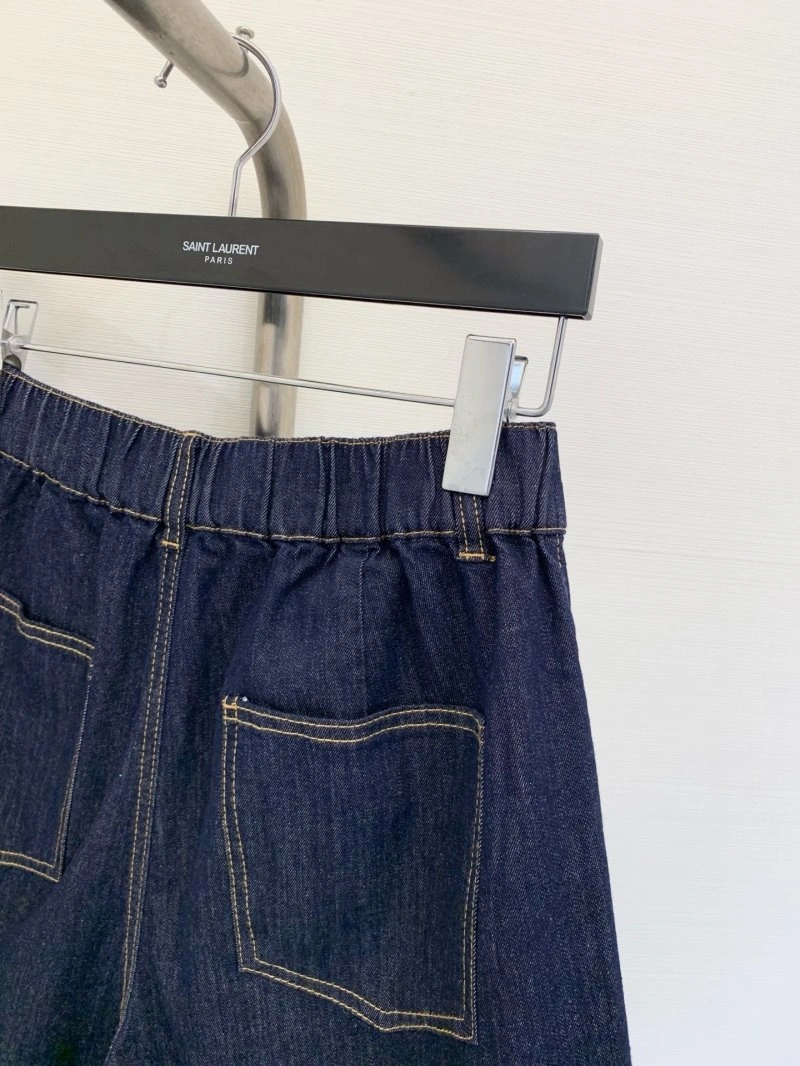 Classic Loro Piana Short Pants 149405