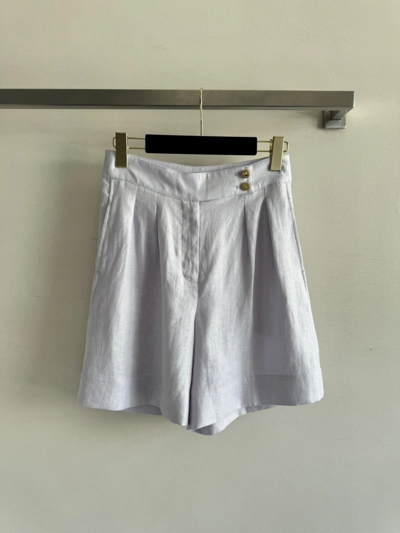 Loro Piana Short Pants Youthful 149407