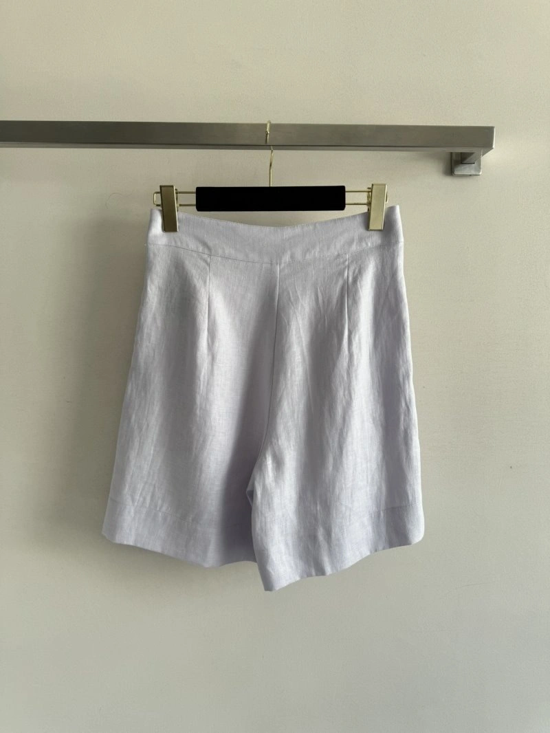 Loro Piana Short Pants Youthful 149407