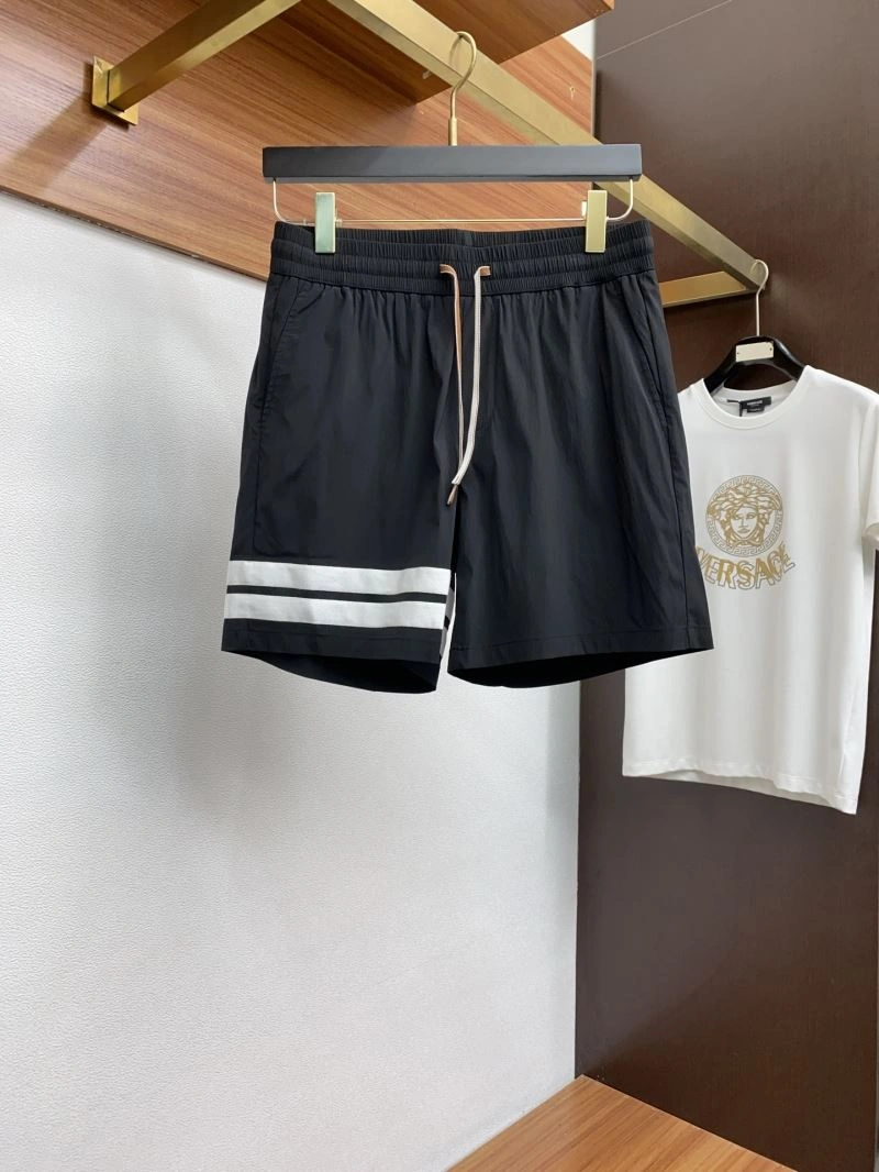 Attractive Loro Piana Short Pants 160308