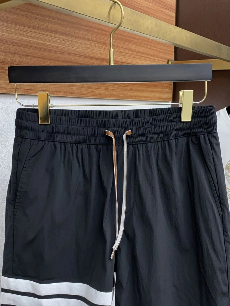 Attractive Loro Piana Short Pants 160308