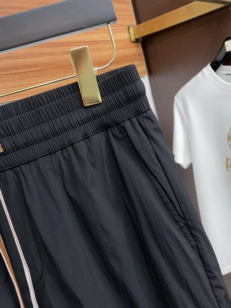 Attractive Loro Piana Short Pants 160308