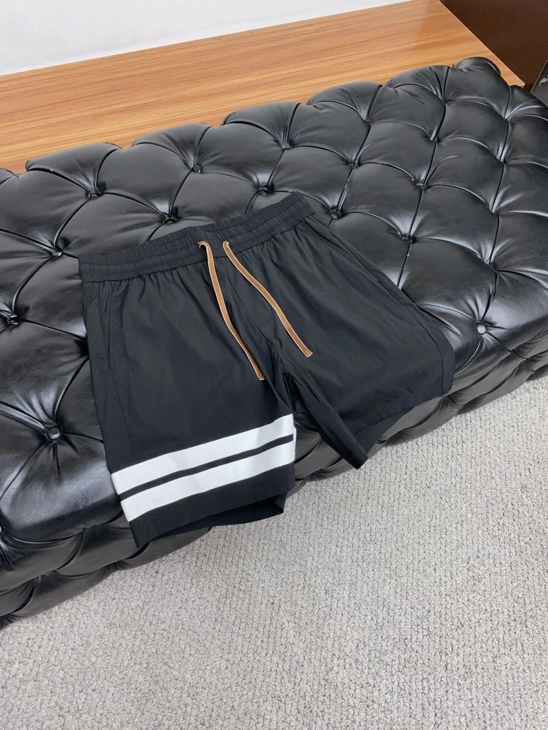 Attractive Loro Piana Short Pants 160308