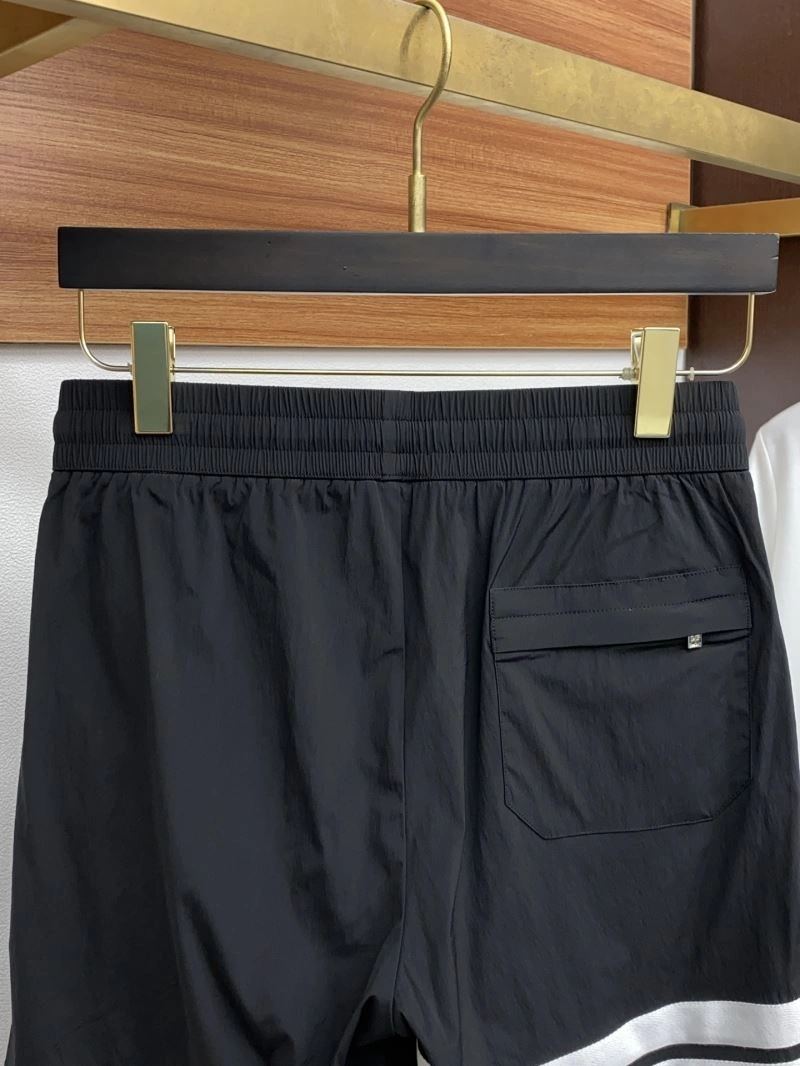 Attractive Loro Piana Short Pants 160308