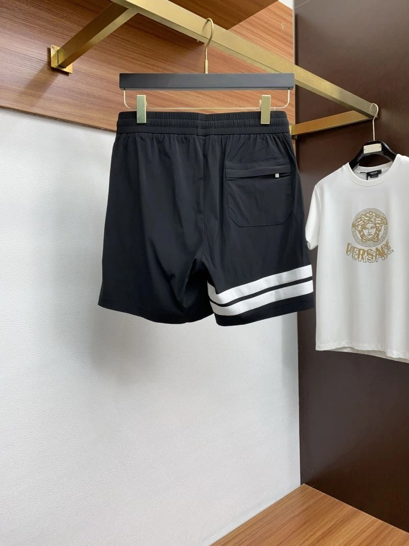 Attractive Loro Piana Short Pants 160308