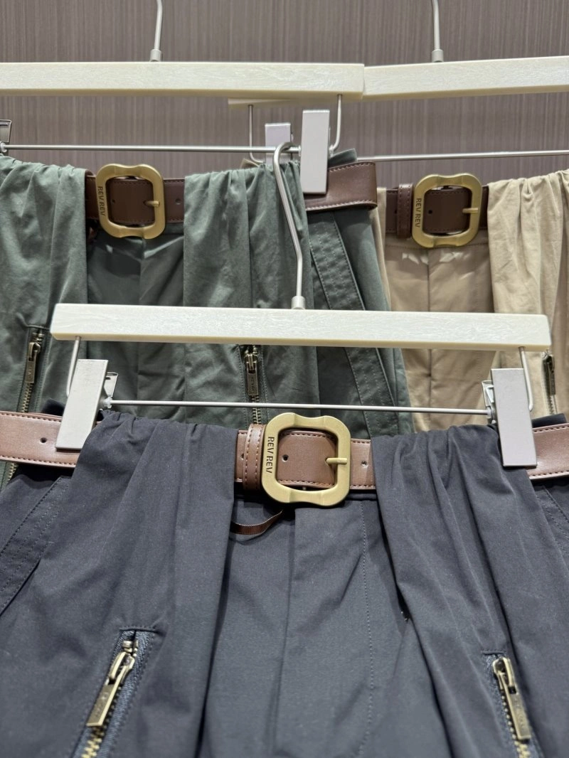 FreshLook Loro Piana Short Pants 154705