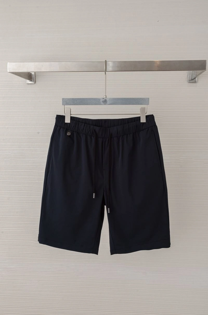 Breathable Loro Piana Short Pants 159199
