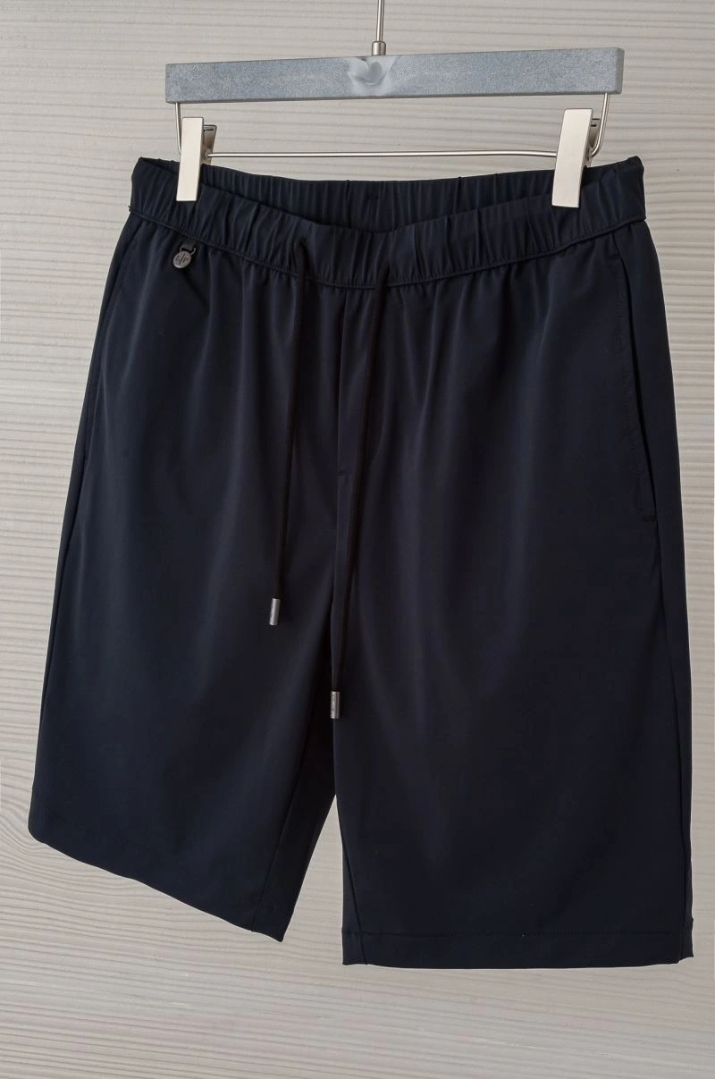 Breathable Loro Piana Short Pants 159199