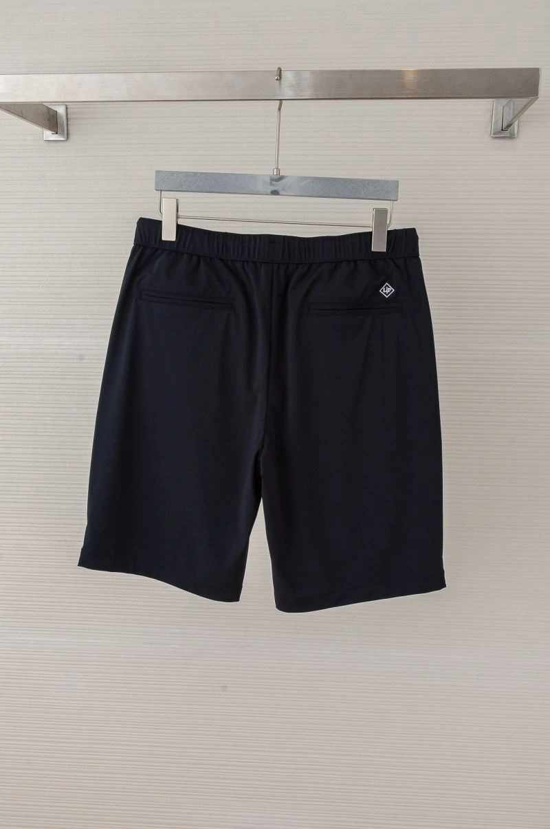 Breathable Loro Piana Short Pants 159199