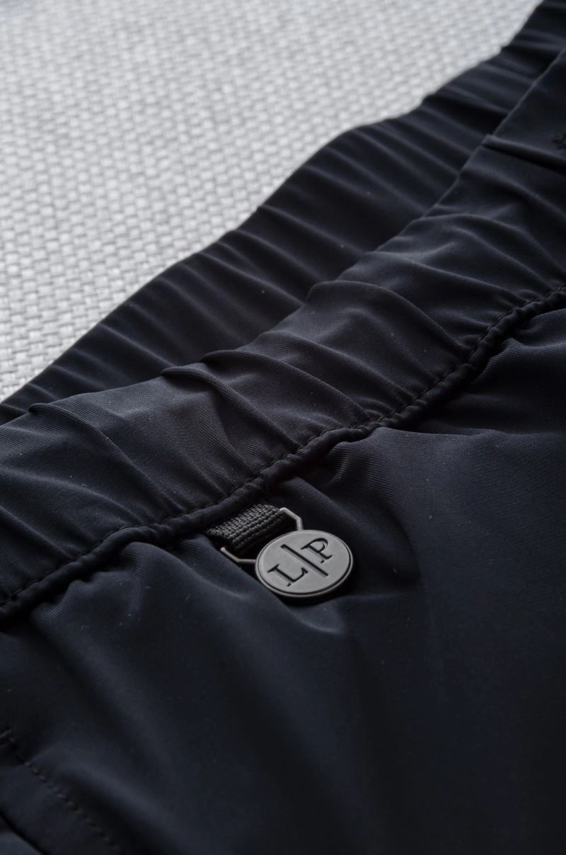Breathable Loro Piana Short Pants 159199