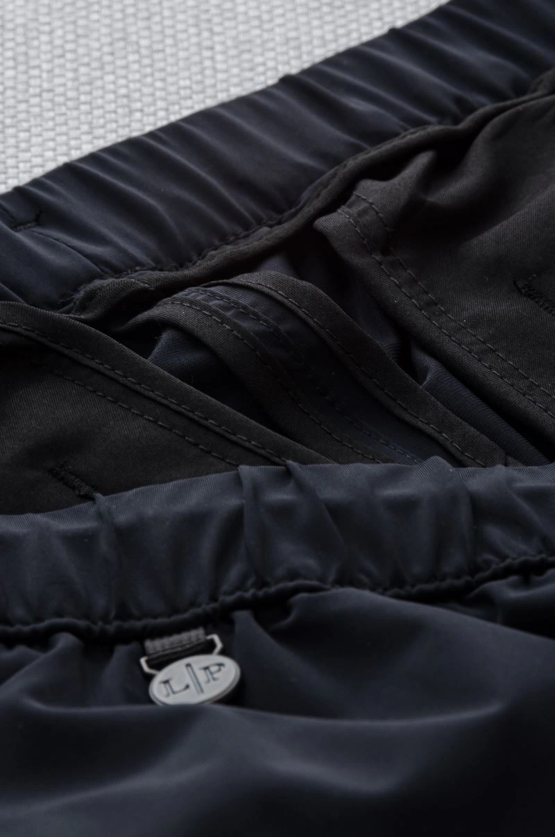Breathable Loro Piana Short Pants 159199