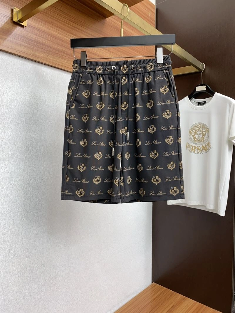 Loro Piana Short Pants MultiPurpose 159248