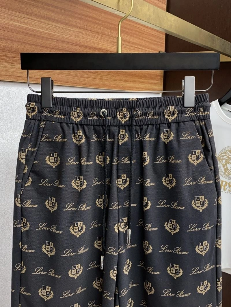 Loro Piana Short Pants MultiPurpose 159248