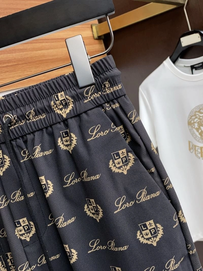 Loro Piana Short Pants MultiPurpose 159248