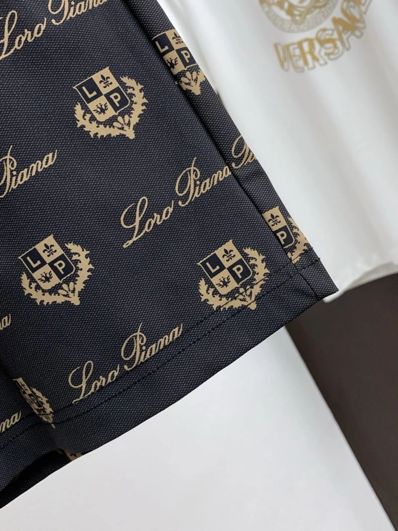 Loro Piana Short Pants MultiPurpose 159248