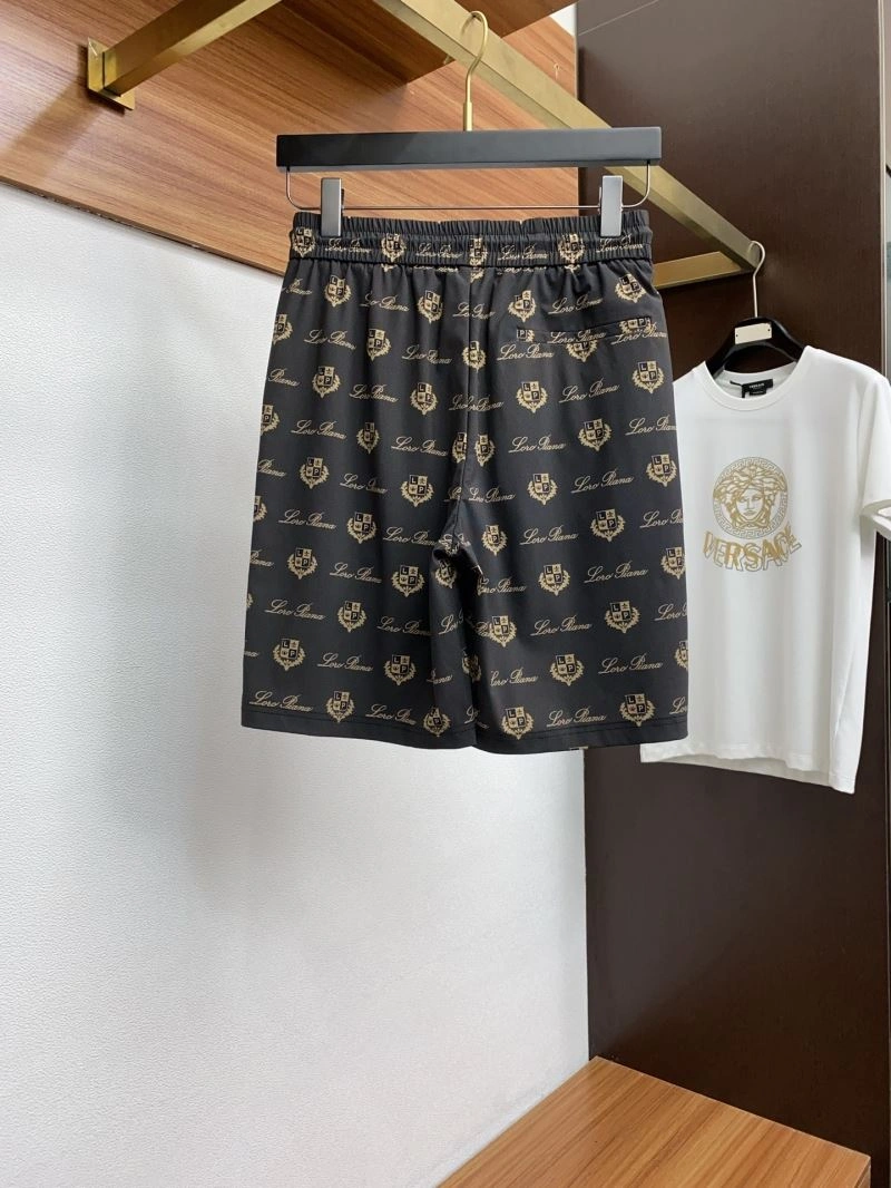 Loro Piana Short Pants MultiPurpose 159248
