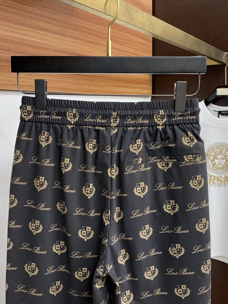Loro Piana Short Pants MultiPurpose 159248
