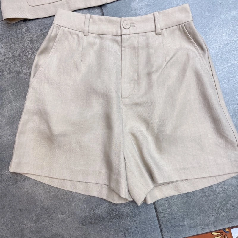 SoftTouch Loro Piana Short Suits 151513