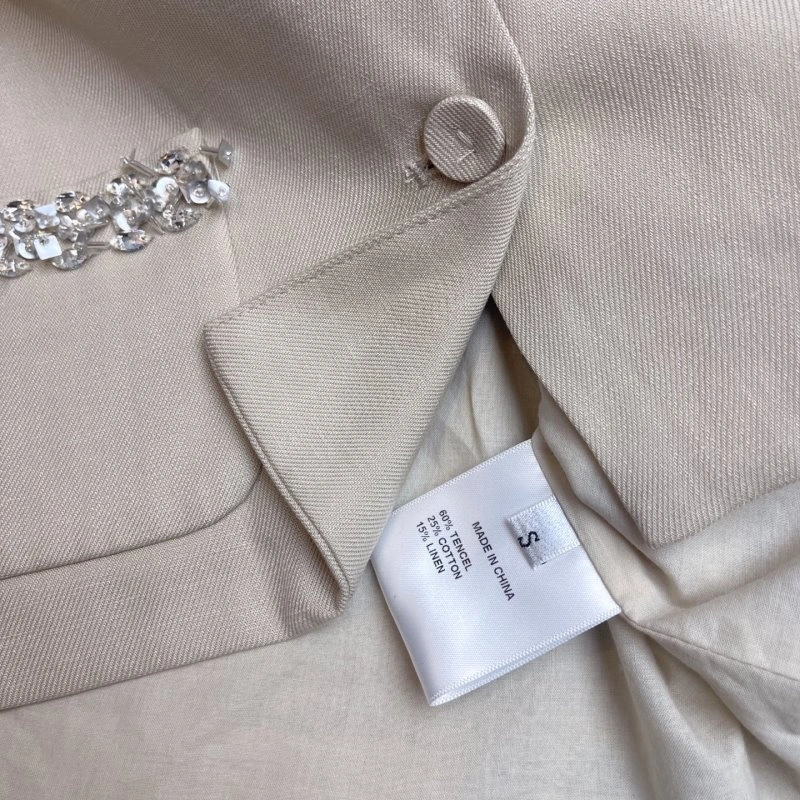 SoftTouch Loro Piana Short Suits 151513