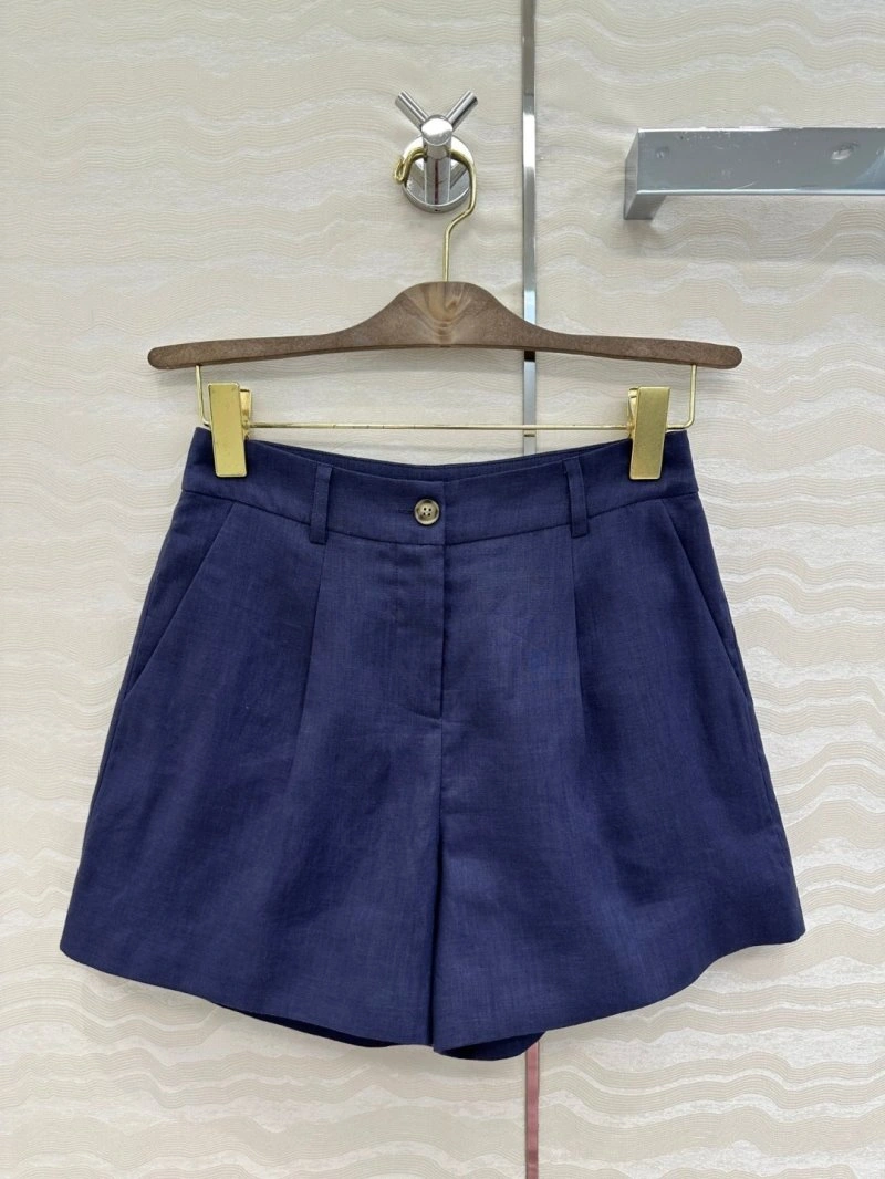 Loro Piana Short Suits FastDry 151512
