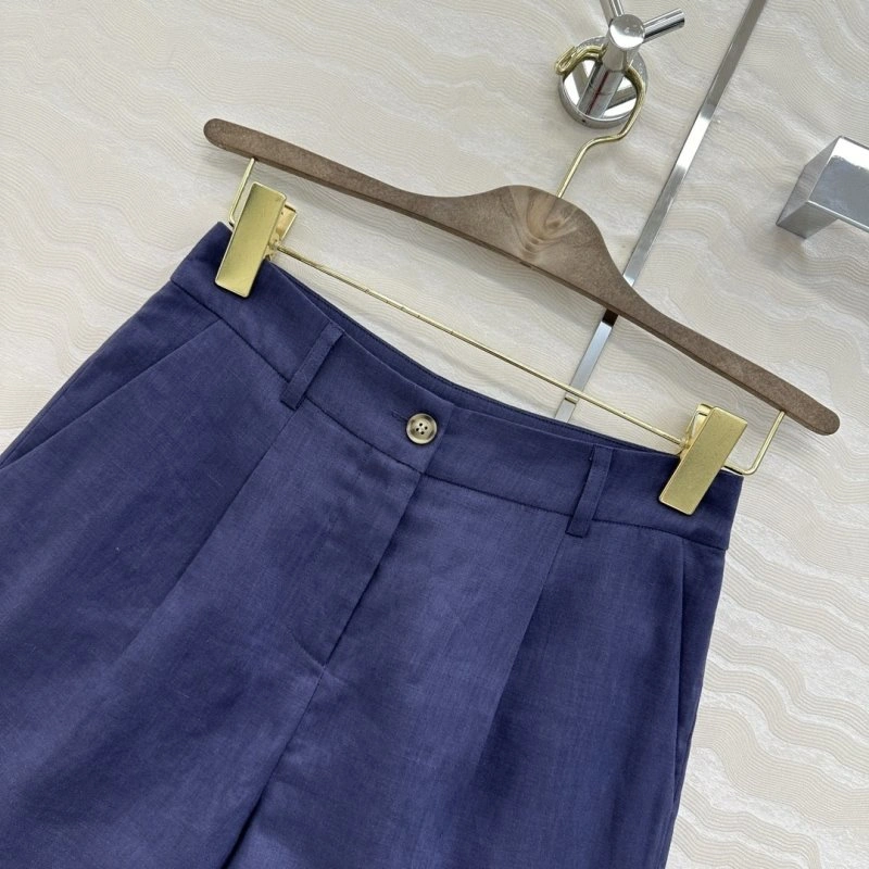 Loro Piana Short Suits FastDry 151512