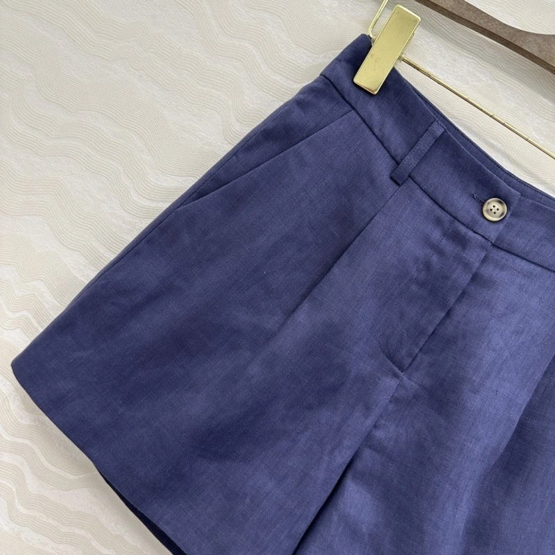 Loro Piana Short Suits FastDry 151512